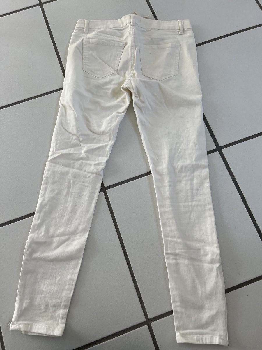 Jeans: Jeans – Usato da Oberuzwil venduto da DanaB01 4