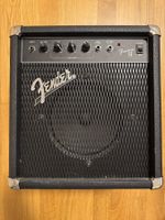 FENDER Frontmann 15B Verstärker