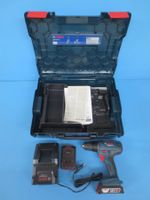 Bosch Professional Akku Schrauber GSR 18V-21 NEU