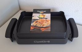 Tefal OptiGrill Backschale