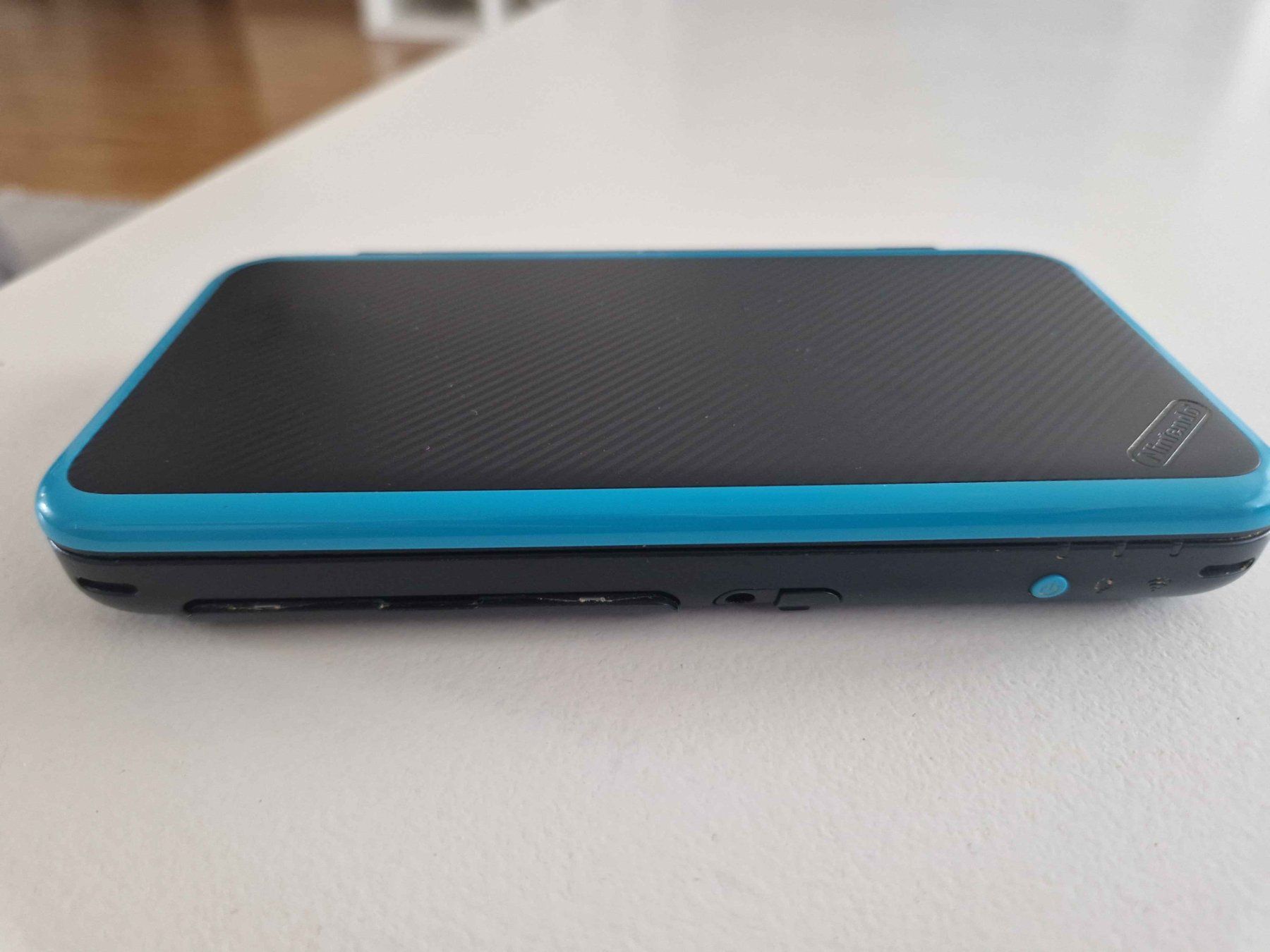 Nintendo Consoles: New Nintendo 2DS XL – D'occasion à Malters par Garland 1