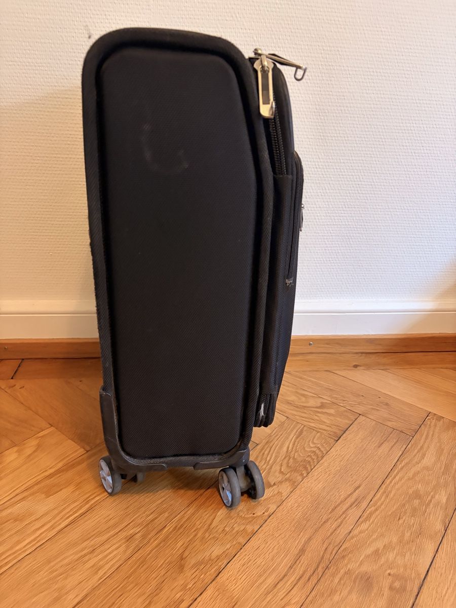 Samsonite Valises de voyage: Samsonite Cabin Baggage – D'occasion à Zürich par mxcs 1