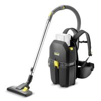 Kärcher BVL 5/1 Bp Rucksackstaubsauger