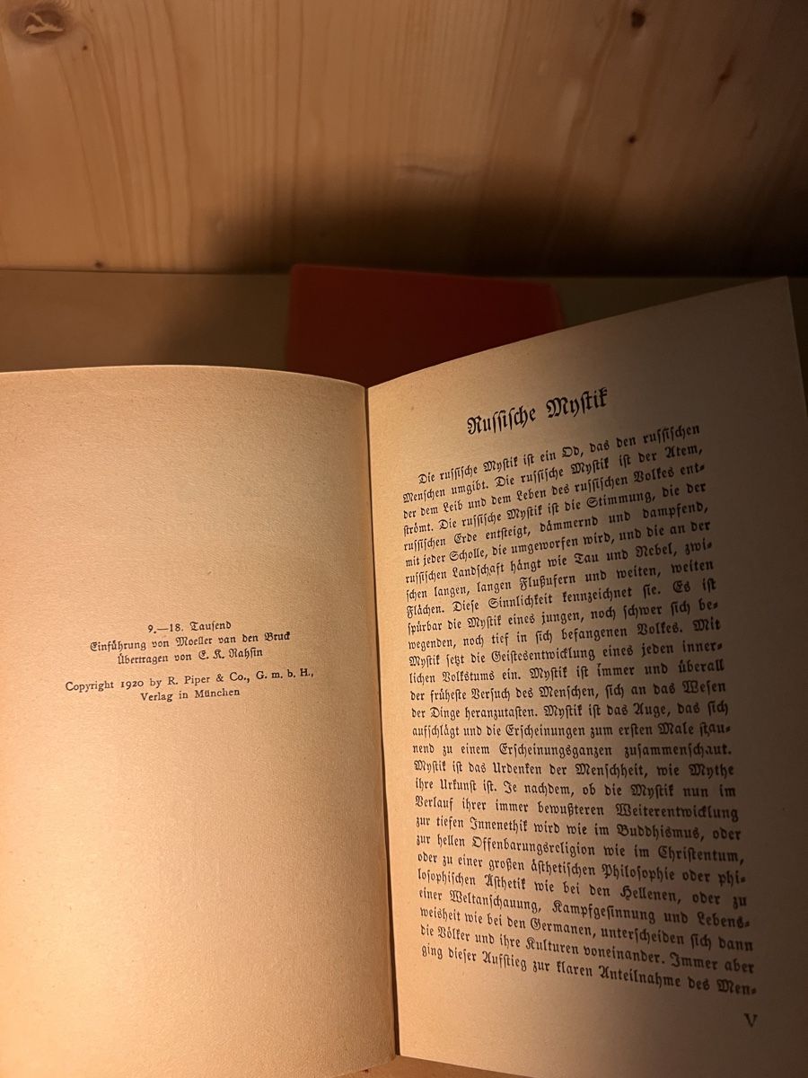 Libri: F. M. Dostojewski – Der Idiot – Usato da Muralto venduto da dan_pf8r 2