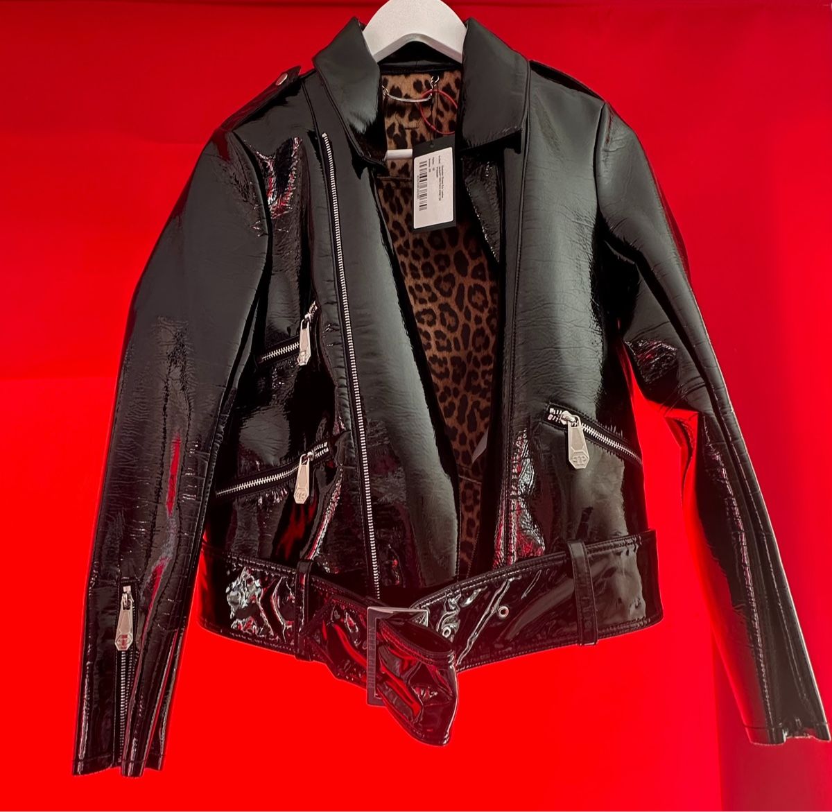 Philipp Plein Giacche: Philip Plein Midlayer Jacke Grösse XS – Nuovo (secondo la descrizione) da Oensingen venduto da dum_dhn7 1