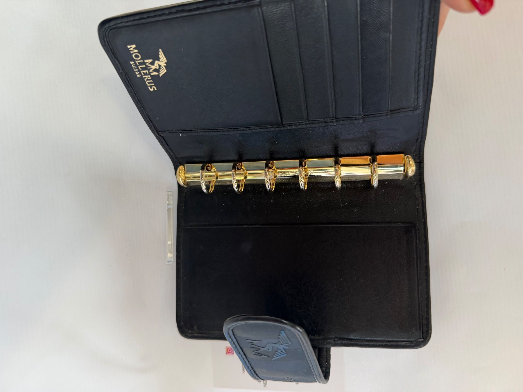 Calendari: Mollerus Agenda – Usato da Zürich venduto da SecondhandZurich 1