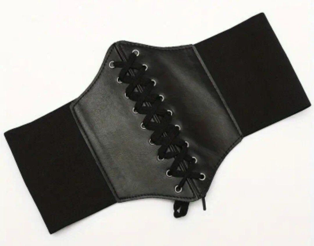 Altra biancheria intima: Gothic Mieder Einheitsgrösse *neu* – Nuovo e nell'imballaggio originale da Münsingen venduto da BlackTears-3 3