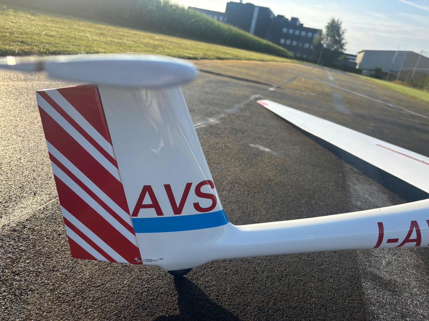 RC Modellbau: Twin Astir – Gebraucht aus Bauma von Savannah1 2