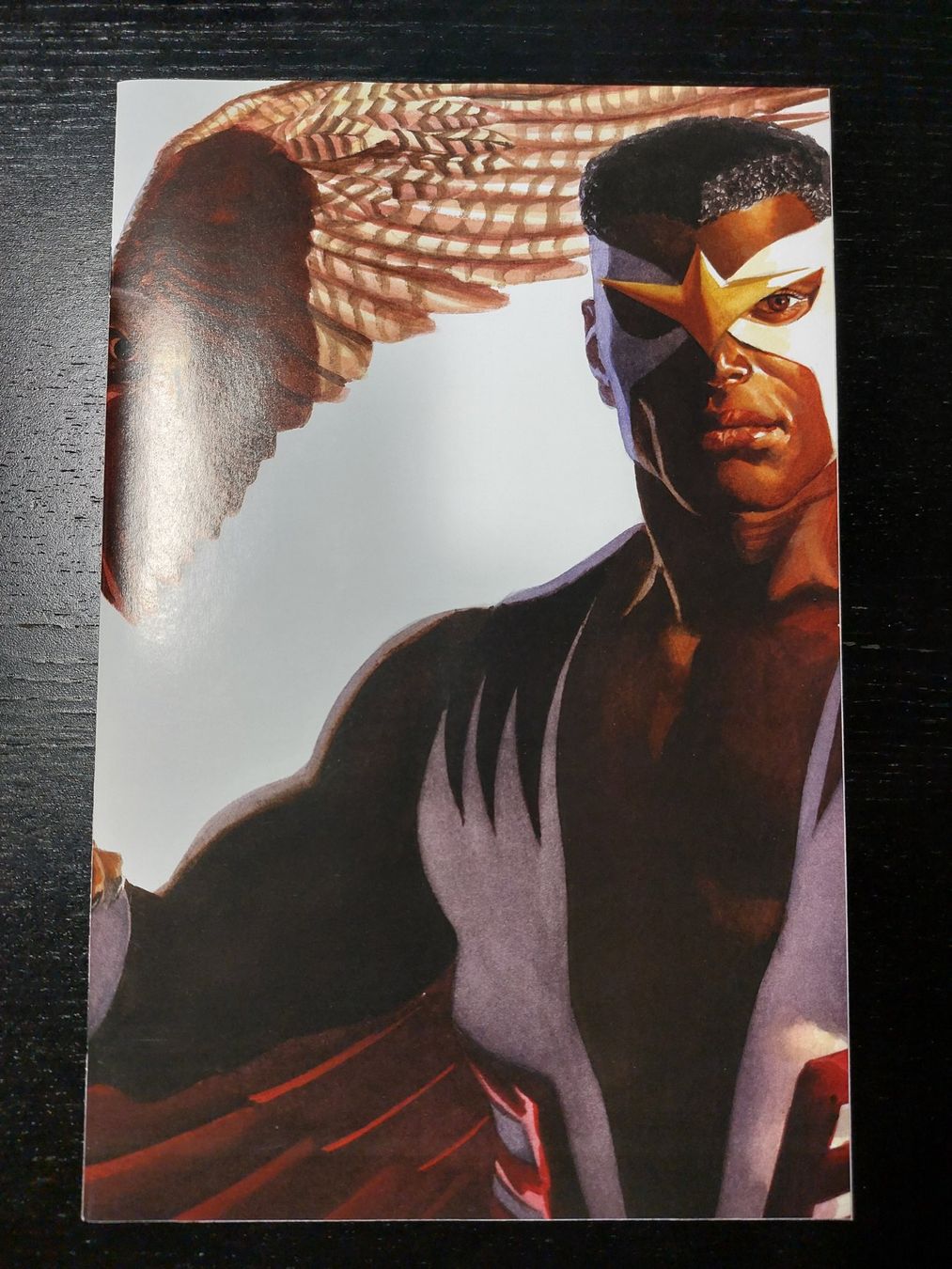 Fumetti: Marvel Comic | Alex Ross Timeless Variant Cover | DC Comic – Usato da Kloten venduto da Vitsch82 2
