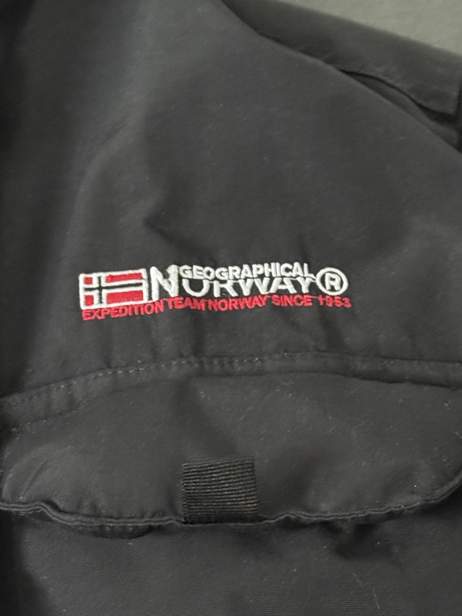 Giacche: Geographical Norway Jacke – Usato da Goldach venduto da igwhitestar 3