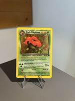 Pokemon Dark Vileplume Holo 13/82 (EN)
