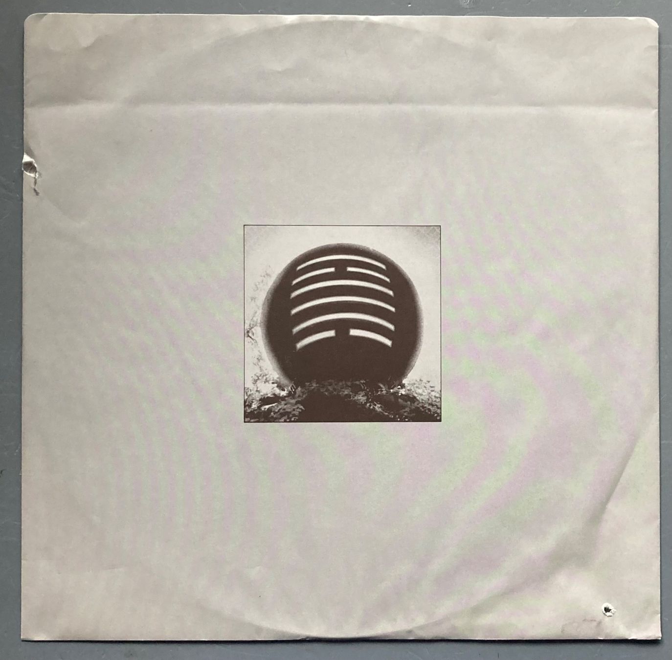 Dischi in vinile: CALDERA - TIME AND CHANCE – Usato da Poliez-Pittet venduto da Newtown-Records 2