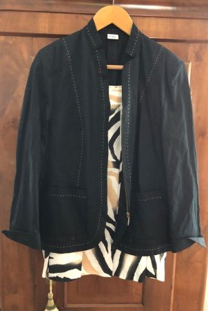 Delmod Deux piece - elegant sportlich