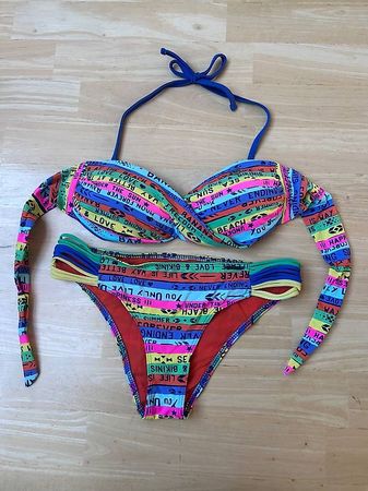 Bikini Banana Moon Gr. 38