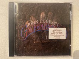 John Fogerty - Centerfield