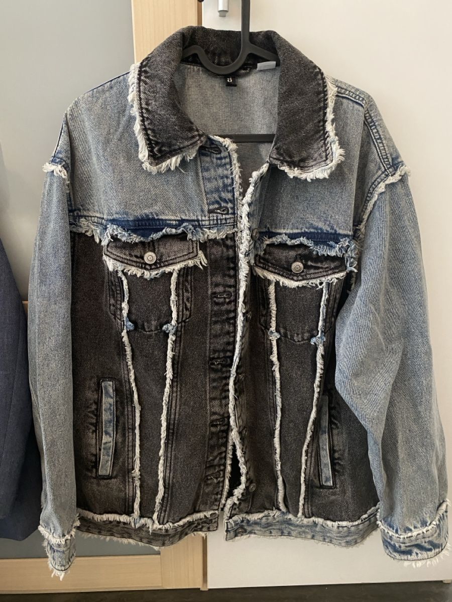 H&M Jacken: H&M Women's Denim Jacket - Size S – Gebraucht aus Zürich von _kkira_ 1