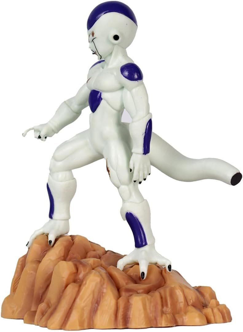 Bandai Figurines: DRAGON BALL -History Box - Freezer - Vol.5 13cm – Neuf avec emballage d'origine à St-Imier par ATTAKSHOP 2