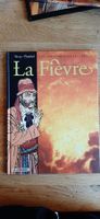 Les Chroniques de Panchrysia Tome 4: La fièvre (EO 1998)