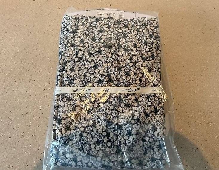 Eterna Camicie: Eterna Langarmhemd, Slim Fit, Gr. 44, neu, org. verpackt – Usato da Uster venduto da Marius_86 2