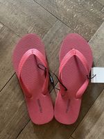 Flipflops rot 38/39