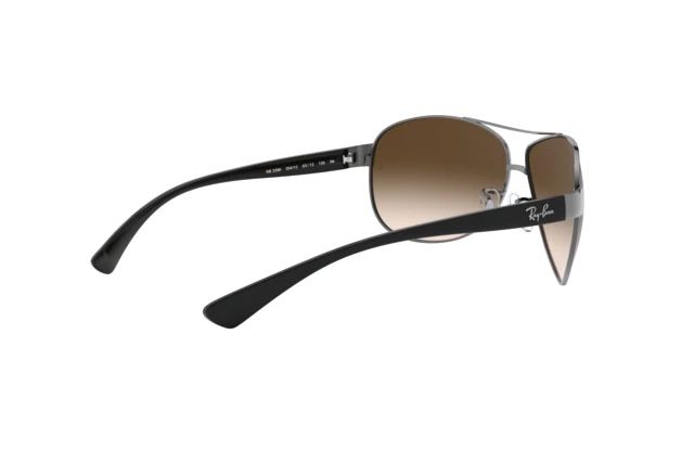 Occhiali & Lenti: Ray Ban RB3386 019/14 63/13 3N – Usato da Luzern venduto da lang30 4