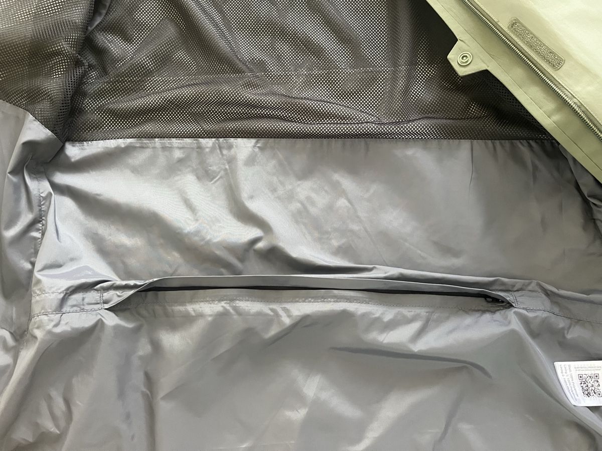 Didriksons Giacche: Didriksons Regenjacke Gr. 38 – Usato da Wenslingen venduto da Sambi09 7