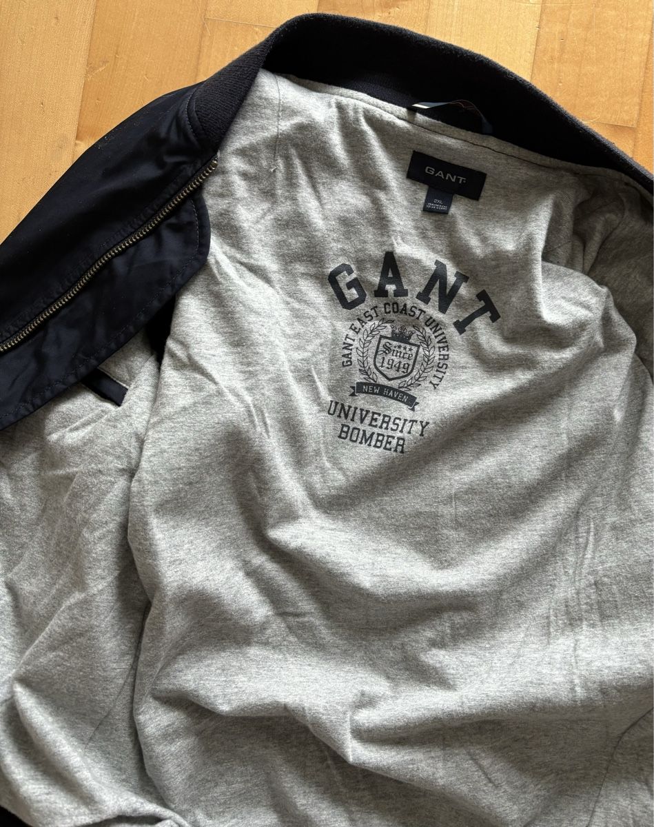 Gant Giacche & Cappotti: Jacke Gant – Usato da Winterberg ZH venduto da vanilleinspiration 2