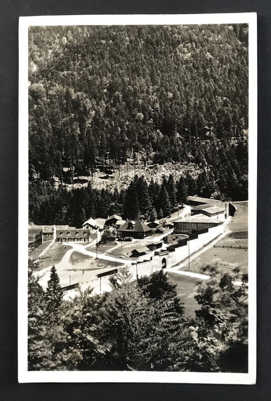 Cartes postales: ANSICHTSKARTE – D'occasion à Ostermundigen par wini63