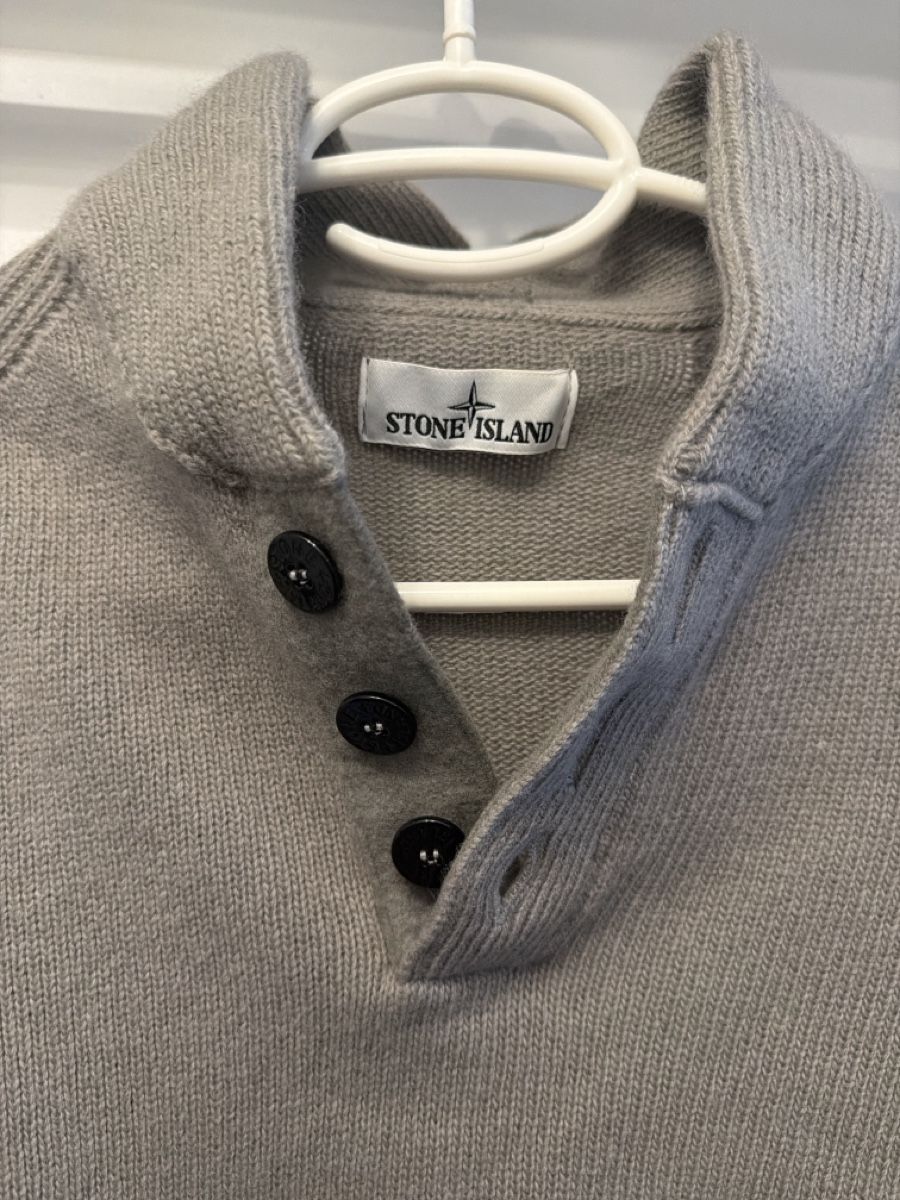 Stone Island Maglioni & Felpe: Stone Island Pullover M – Usato da Wetzikon ZH venduto da dan_pb9z 2