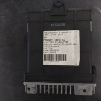 Motorsteuergerät VW DIGIFANT2