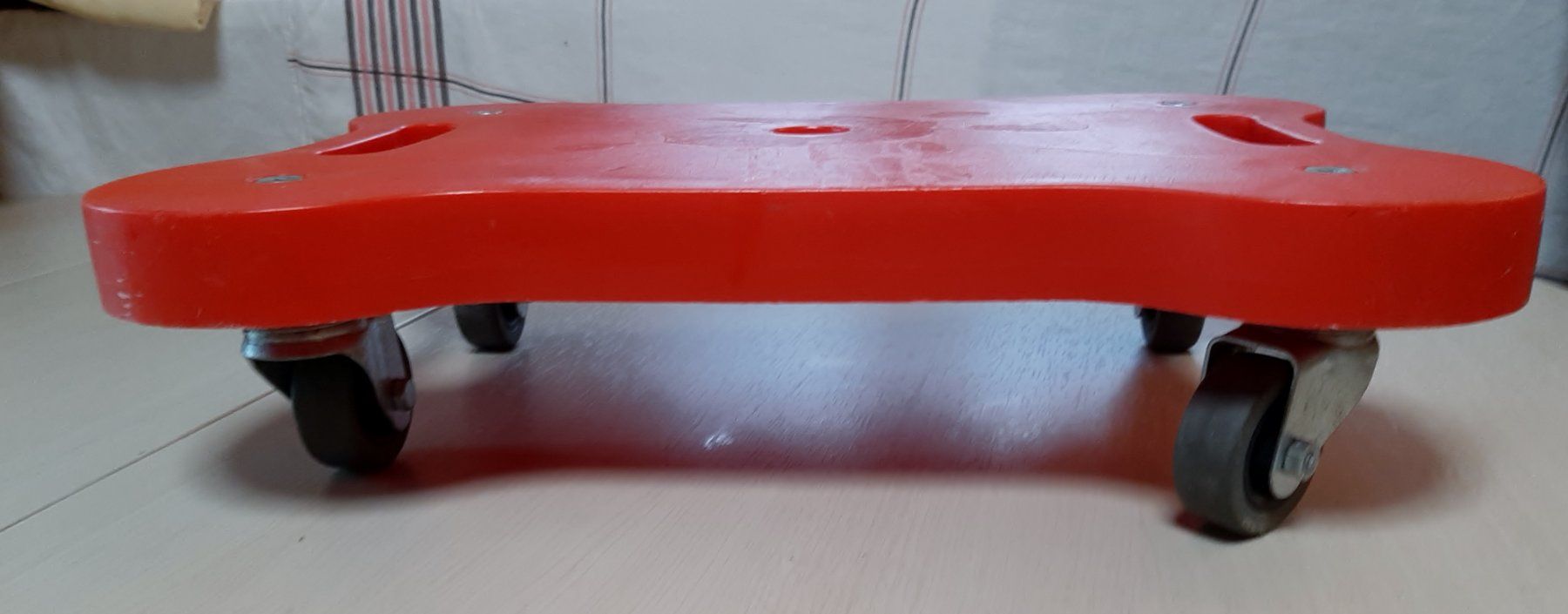 Autre stockage et transport: Transportroller Plastick – D'occasion à Siebnen par GluckPilz5684 2