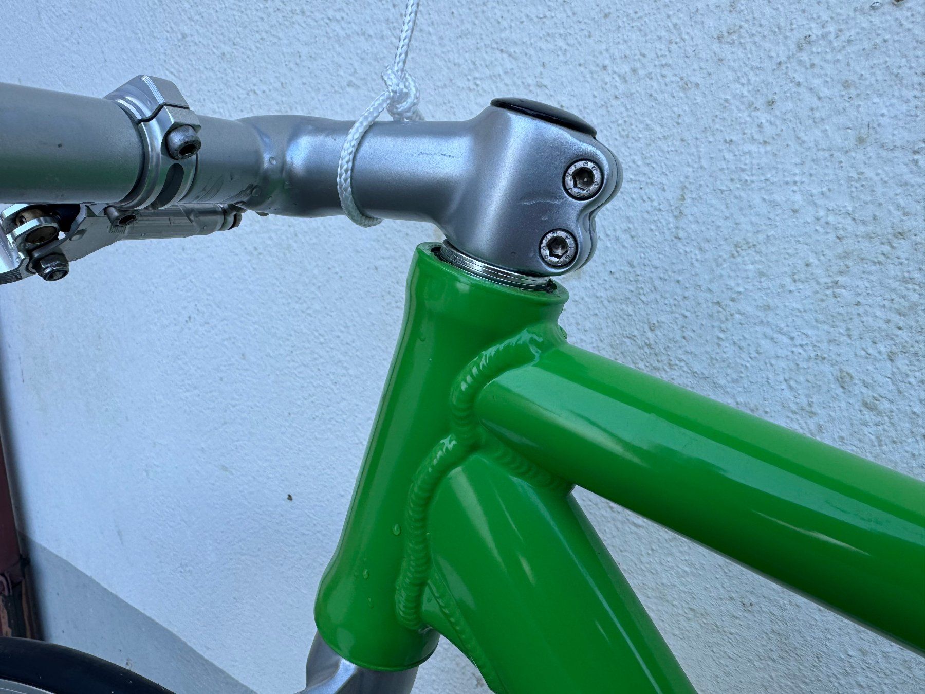 Biciclette: Singlespeed Einzelstück/ Ausstellungsstück – Usato da Richterswil venduto da 111eins111 5