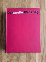 Buch "Der Zweite Weltkrieg" - Geschichte