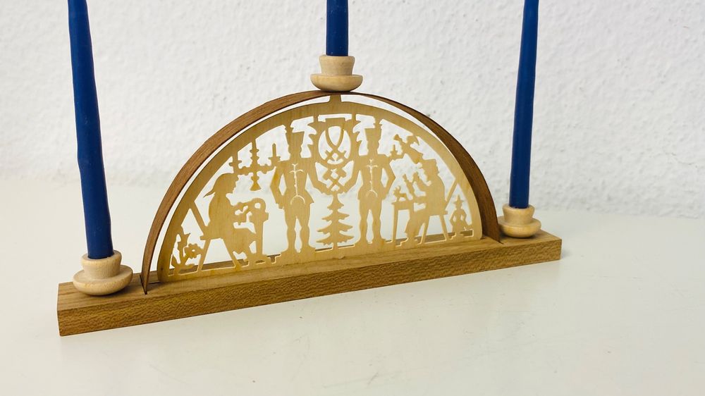 Stander Fur Schwibbogen