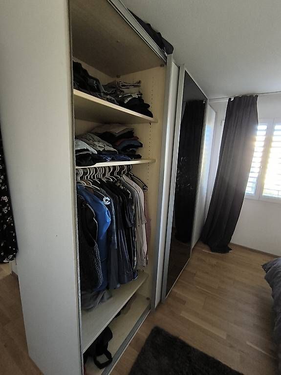 Armadi: Kleiderschrank 270cm – Usato da Vordemwald venduto da Mueuer 2