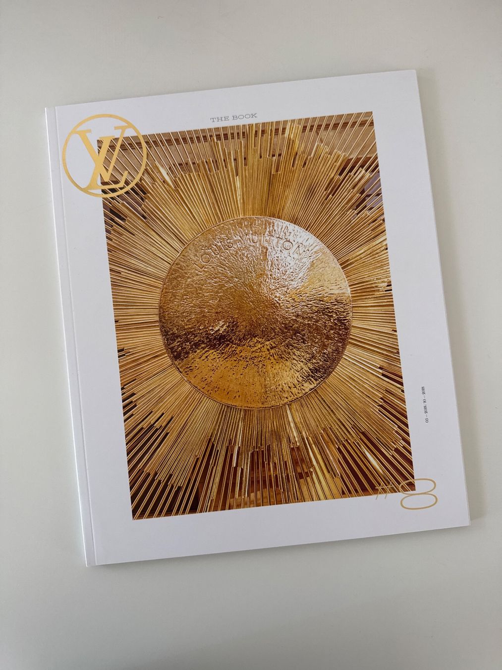 Zeitschriften & Magazine: Louis Vuitton Katalog – Neu (gemäss Beschreibung) aus Solothurn von Vintage87