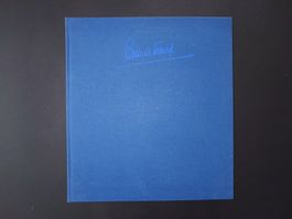 Pierre de Fenoyl - Chronofotografien. Erstausgabe 1990