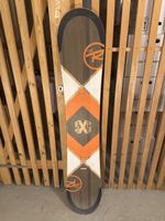 Snowboard 150cm von Rossignol, Rocker