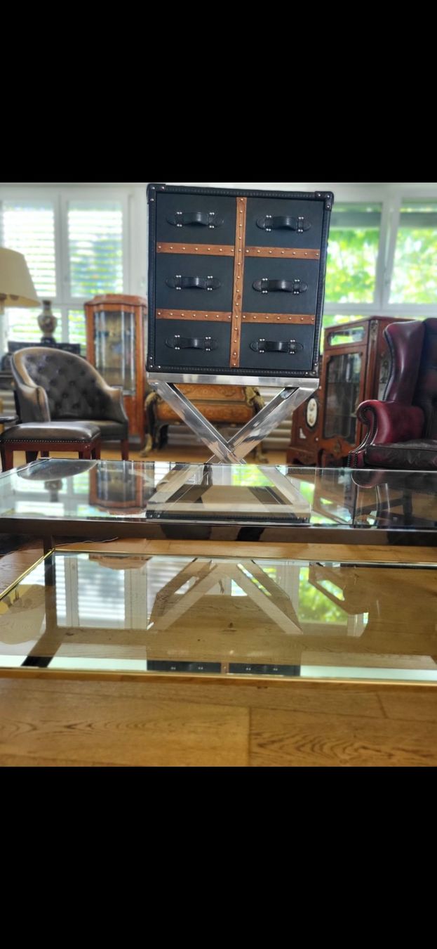 Tische: Table basse 70's pierre vandel – Gebraucht aus Pieterlen von mou_hx6c 4