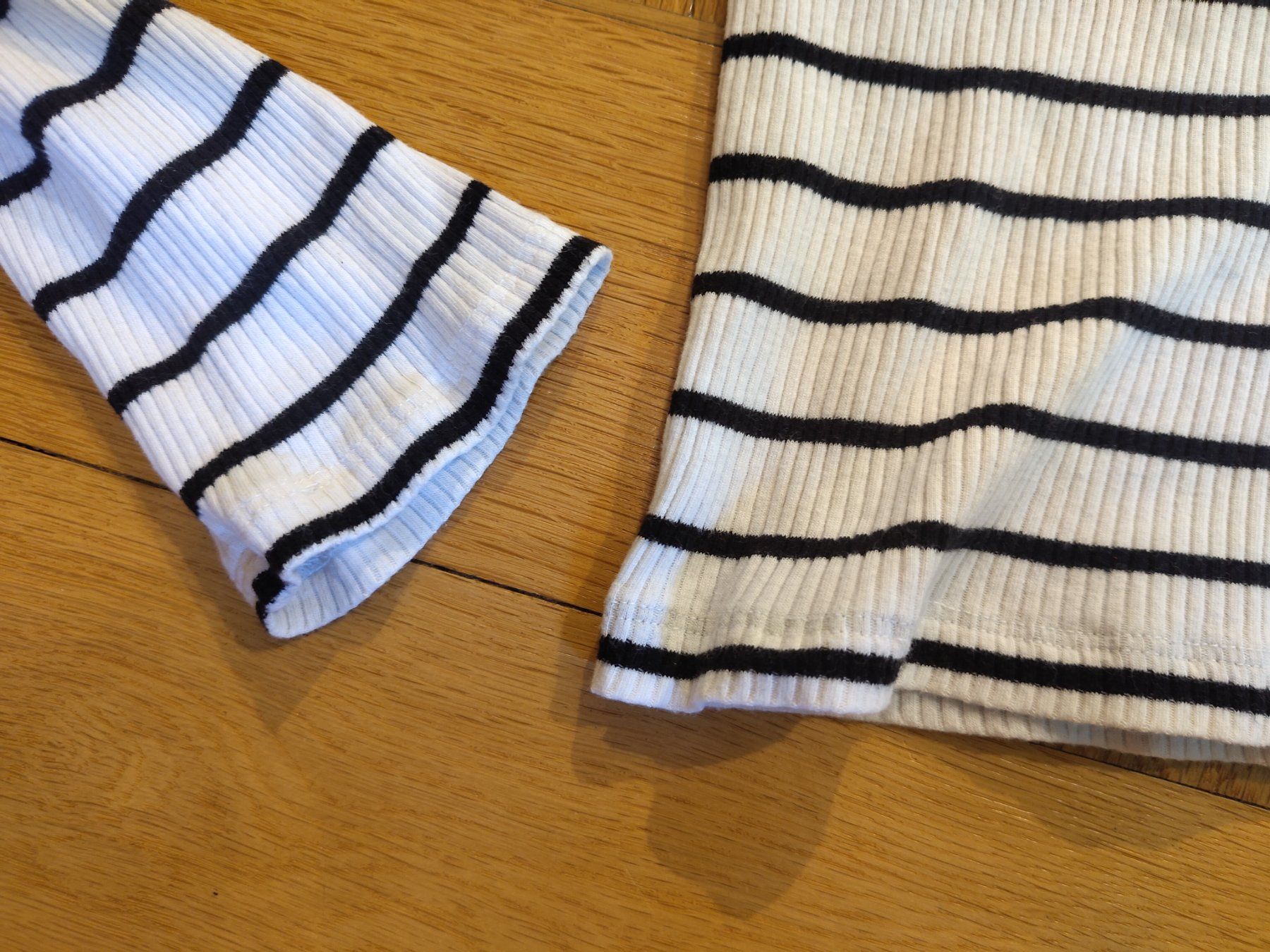 H&M Pullover & Sweatshirts: Langarmshirt – Gebraucht aus Bern von Linii 3