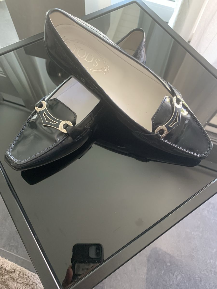 Tod'S Scarpe da donna: Tod’s Schuhe  – Usato da Bergdietikon venduto da zor_856j 8