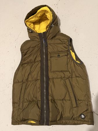 Scotch&Soda Herren Weste, Grösse XL, Top Zustand für Winter!