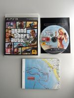 Gta V - Gta 5 - PS3