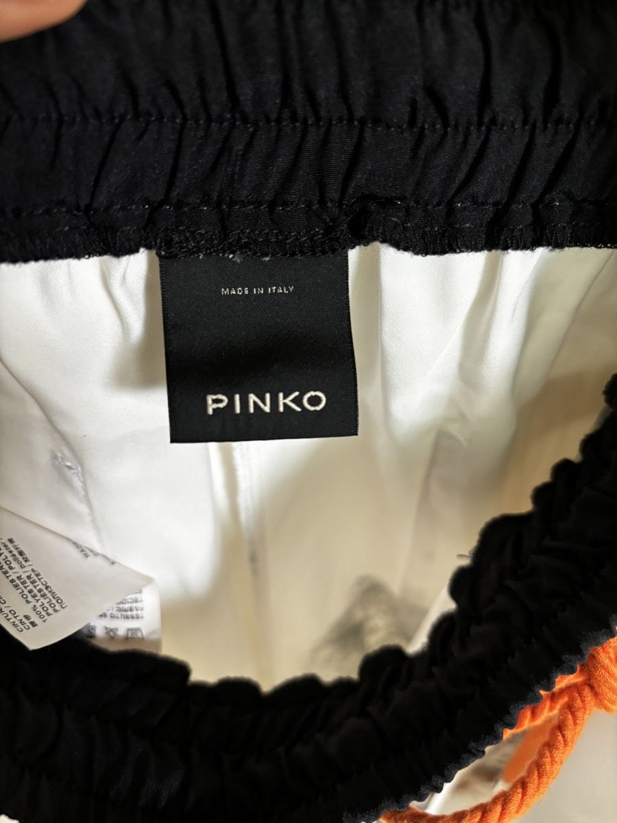 Pinko Pantaloni: Hose Pinko. Gr. 34. Neuwertig! – Usato da Luzern venduto da lor_x8hx 6