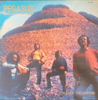 PEGASUS - NUEVOS ENCUENTROS