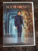 Nachts im Museum DVD - Lustiger Film für die ganze Familie