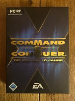 C&C - Die ersten 10 Jahre