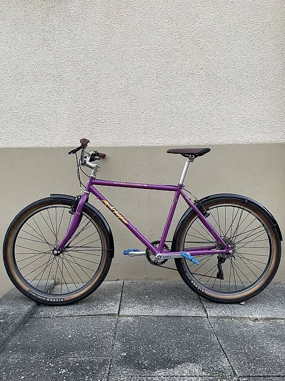 Specialized Velos: Specialized Rockhopper Klunker – Gebraucht aus Bern von Discomirco 4