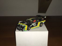 Porsche 935 Turbo BP 1981 Le Mans1/43 hand made