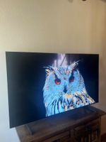 SAMSUNG OLED TV 55 " 2024 120 Hz HDMI 2.1